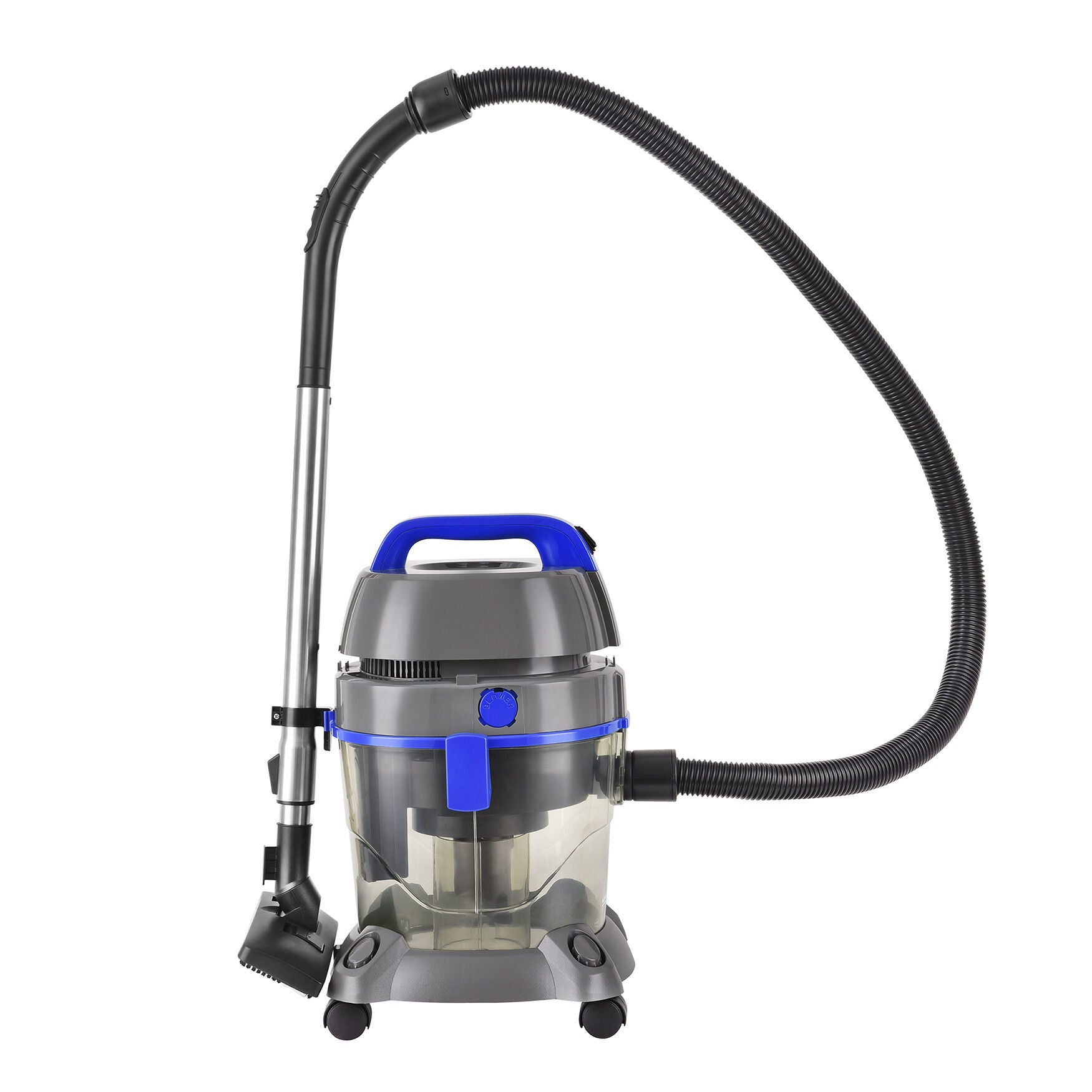 Kalorik Home Water Filtration Vacuum with Pet Brush, , alternate image number 6