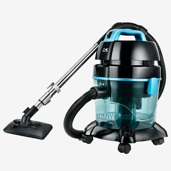 Kalorik Water Filtration Vacuum, , on-hover image number null