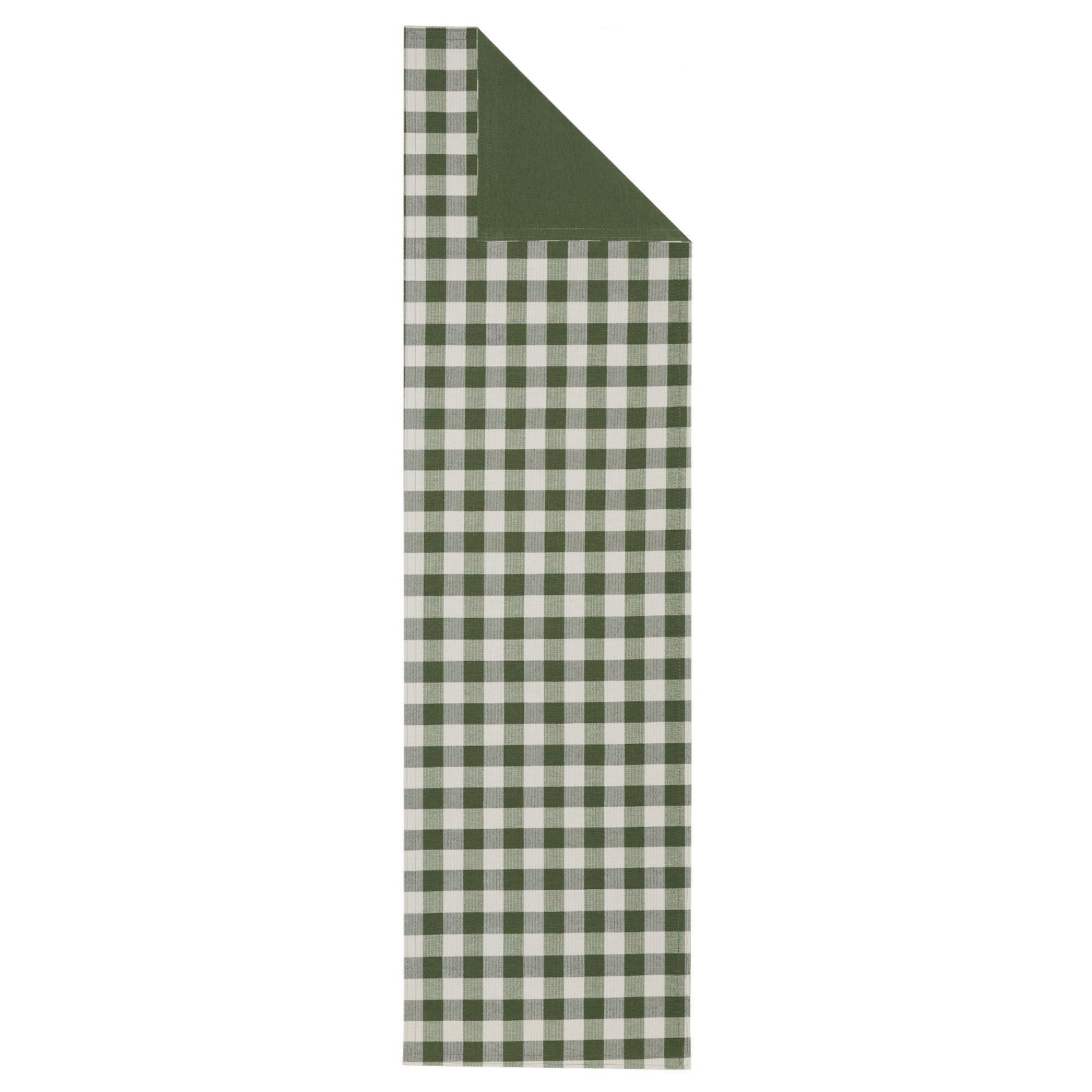Buffalo Check Table Runner - 13-in x 90-in, , alternate image number 19