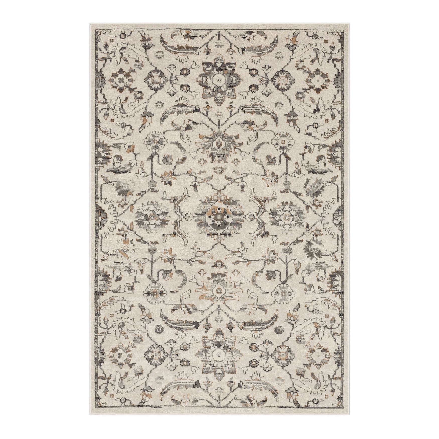 Sigurd Area Rug, GREY, hi-res image number 0