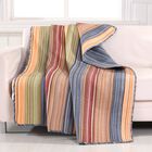 Katy Quilted Throw Blanket, MULTI, hi-res image number null