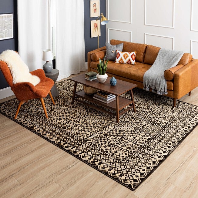 Tiften Area Rug, , alternate image number 6