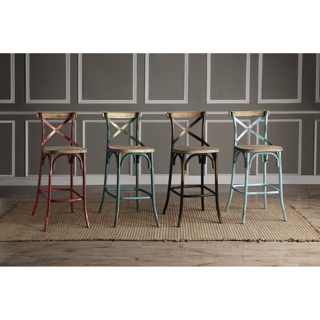 Bar Chair (1Pc), , alternate image number null