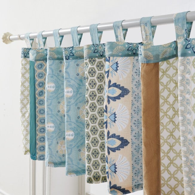 Thalia Window Valance , , on-hover image number 1