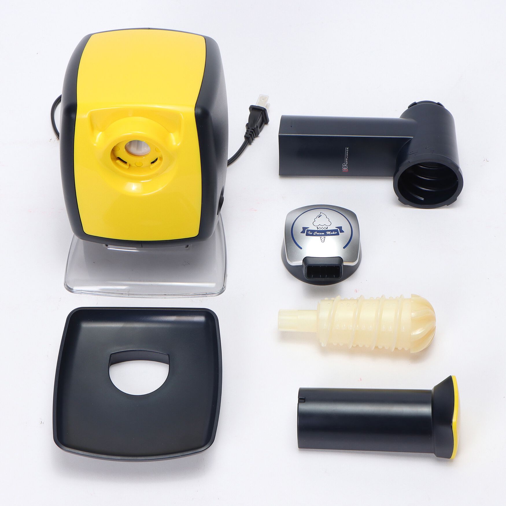 Frozen Fruit Sorbet Treat Maker, , alternate image number 3