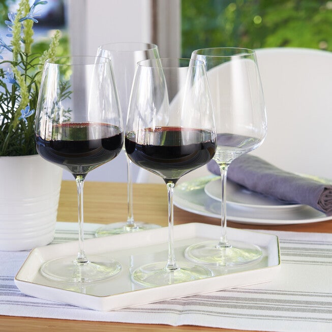 Willsberger 22.4 Oz Bordeaux Glass (Set Of 4), , on-hover image number 1