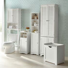 Louvre Linen Cabinet, , alternate image number null