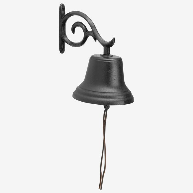 Medium Bell, BLACK, hi-res image number 0