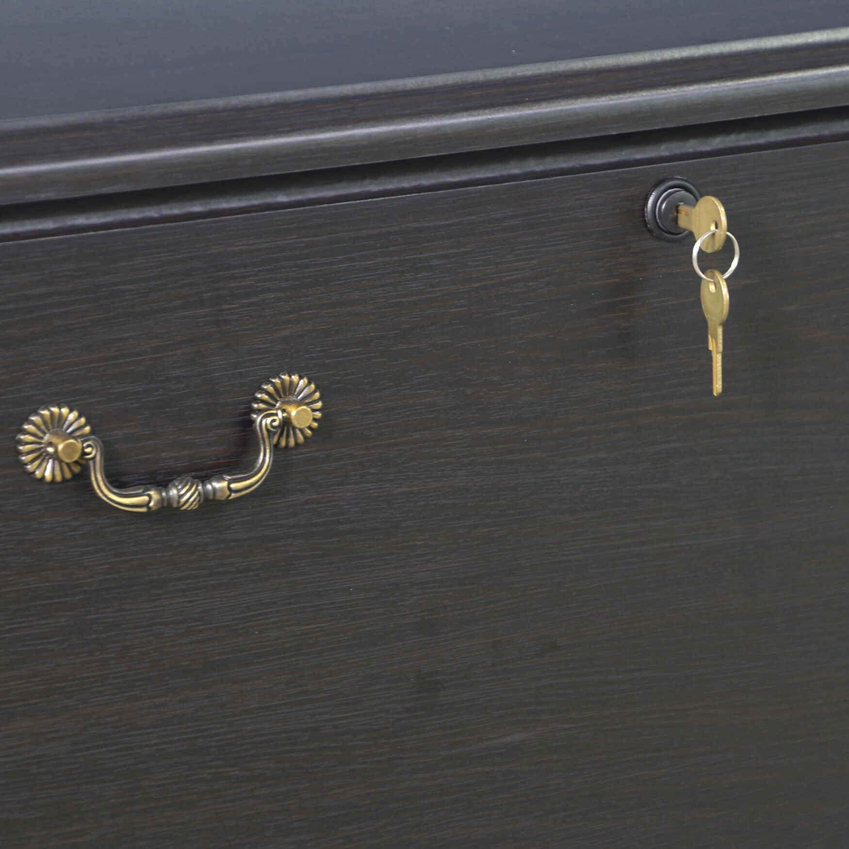 2 Drawer Lateral Filing Cabinets File Cabinet, , alternate image number 6