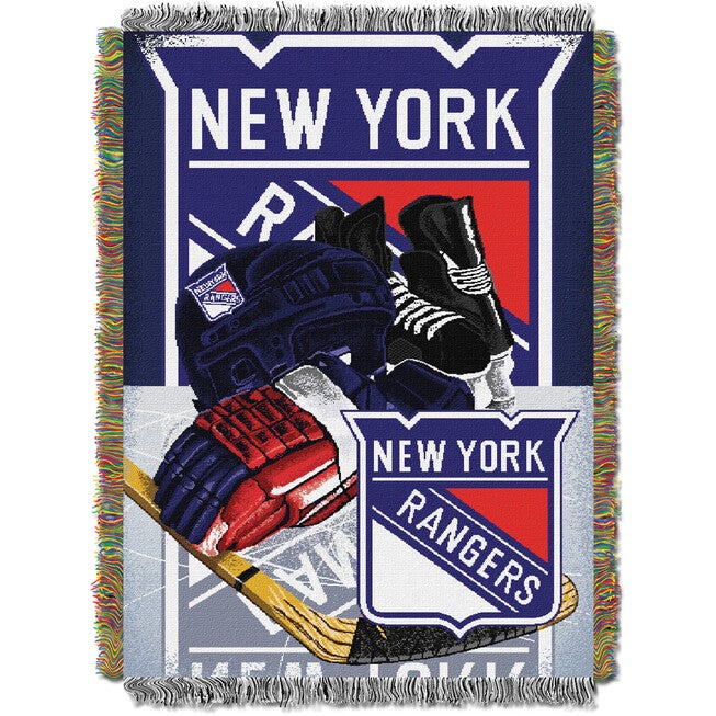 Rangers HIA, MULTI, hi-res image number null