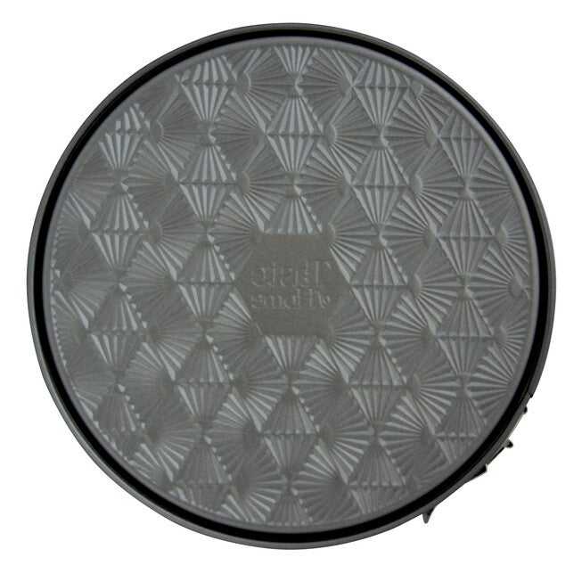 9 Inch Non-Stick Metal Springform Baking Pan, , alternate image number 2