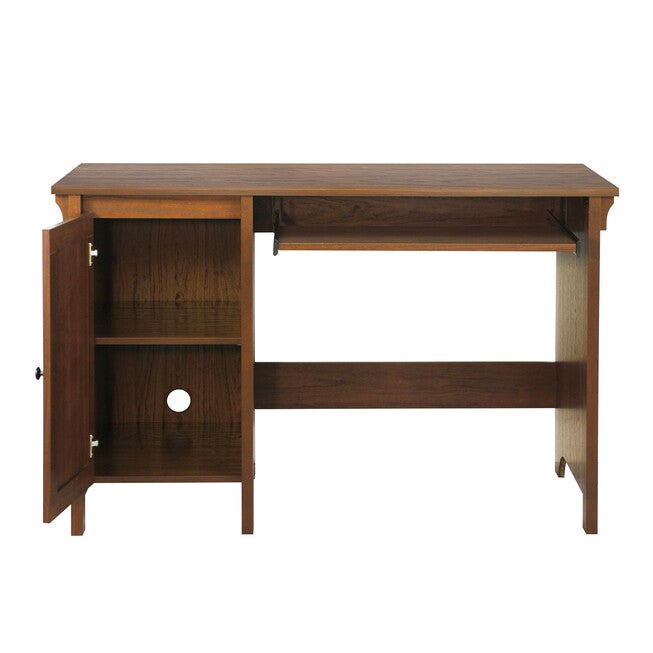 Hawksbury 47 inches Writing Desk Writing Desk, , alternate image number null