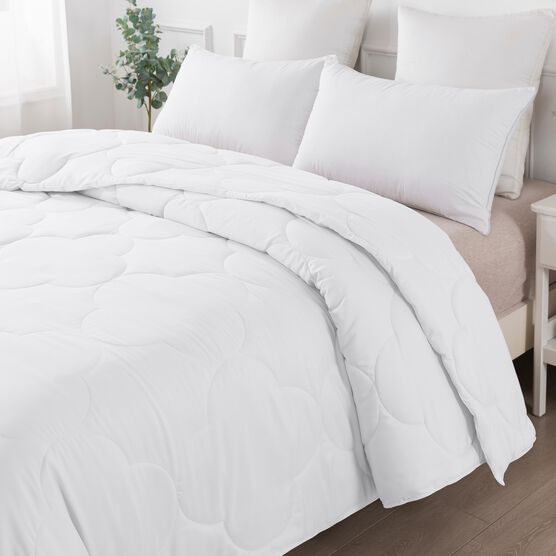Pendant Down Alternative Comforter, , on-hover image number null