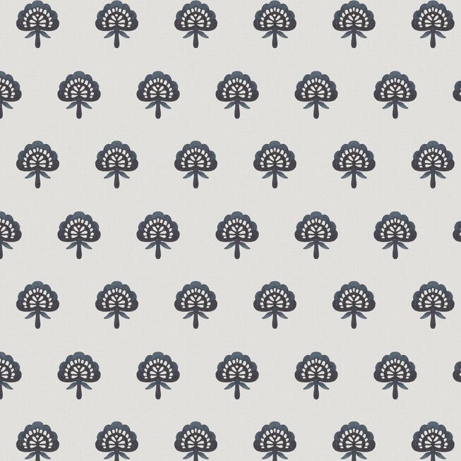 Block Paisley Back Dining Chair, , alternate image number 5