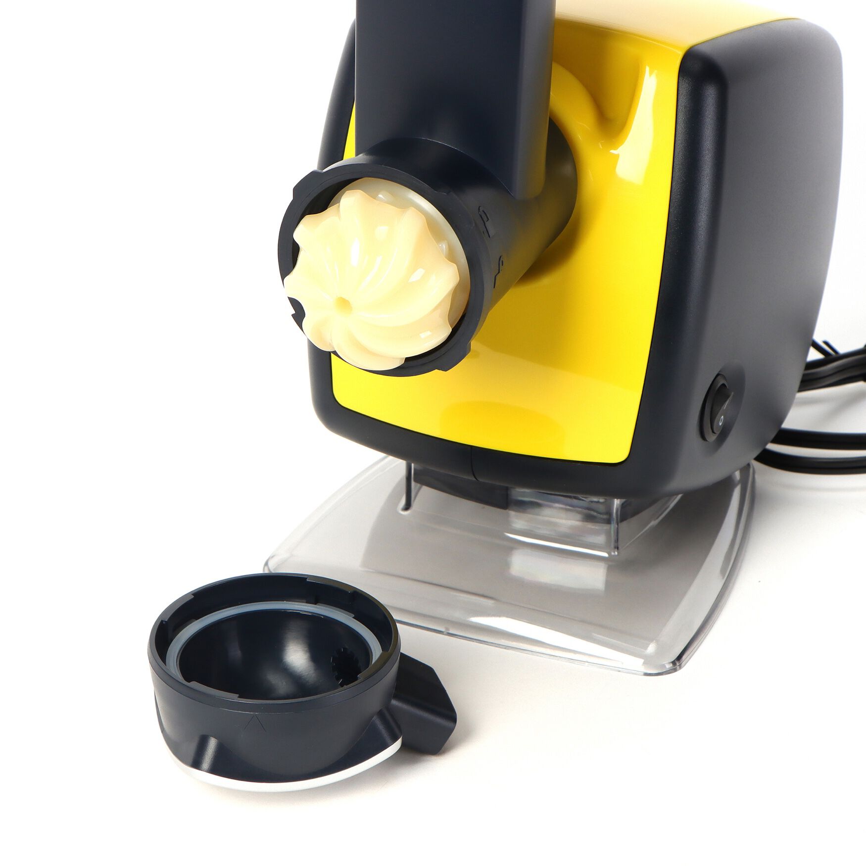 Frozen Fruit Sorbet Treat Maker, , alternate image number 5