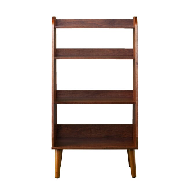 Berritza Midcentury Modern Bookshelf, , alternate image number null