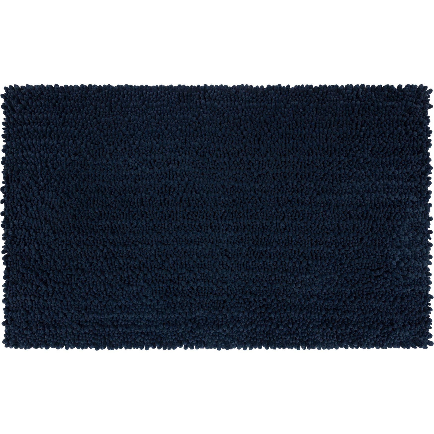Metaphor Bath Rug, INDIGO, hi-res image number 0