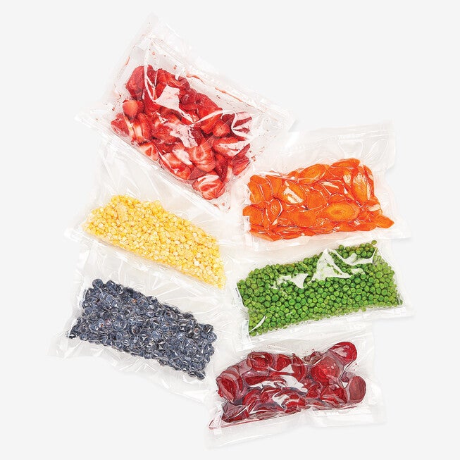 Vacuum Storage Bag Rolls (4 pack), , on-hover image number null