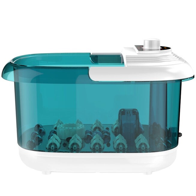 Foot Spa Supreme, , alternate image number 3