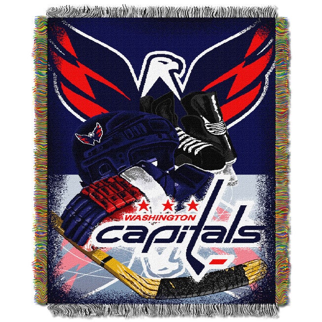Capitals HIA, MULTI, hi-res image number null