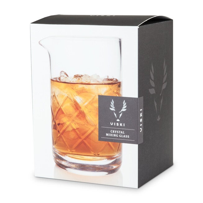 Crystal Mixing Glass, , alternate image number 9