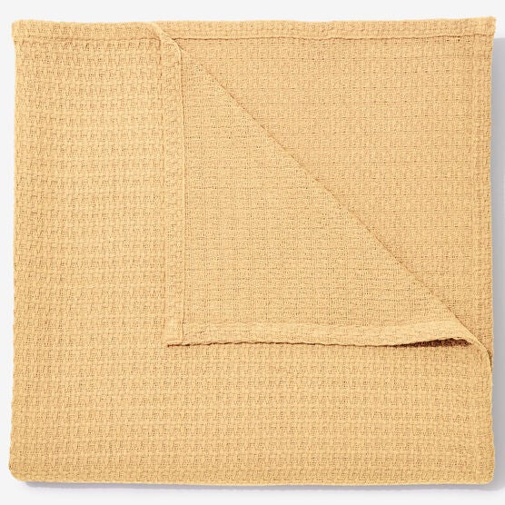 BH Studio Extra Large Blanket, BUTTER, hi-res image number null