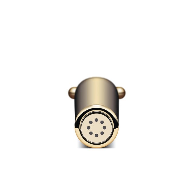 Gold Pulse Facial Massager, , alternate image number 3