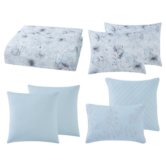 Ava Comforter Set, , alternate image number null