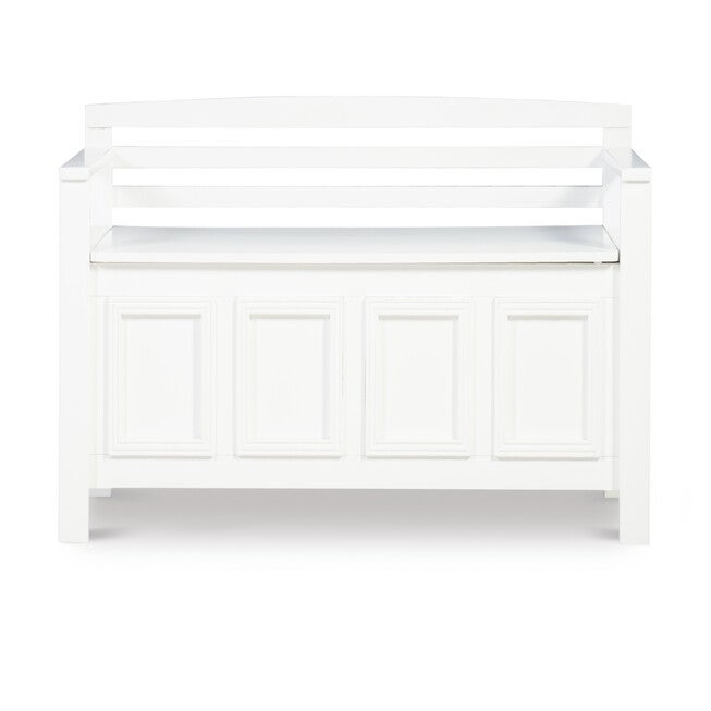 Laredo Storage Bench, , alternate image number null