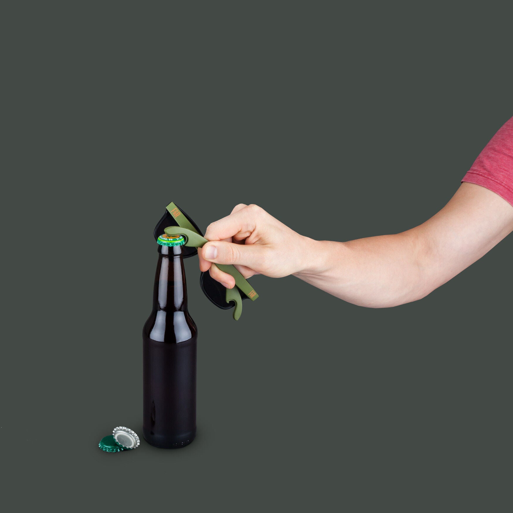 Bottle Opener Sunglasses, , on-hover image number 1