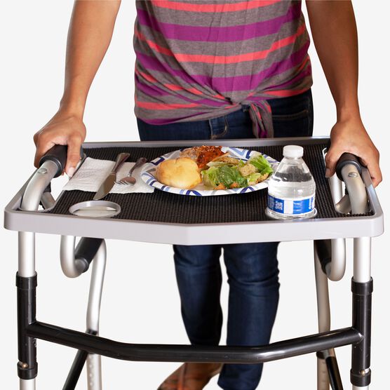 Walker Tray, , alternate image number null