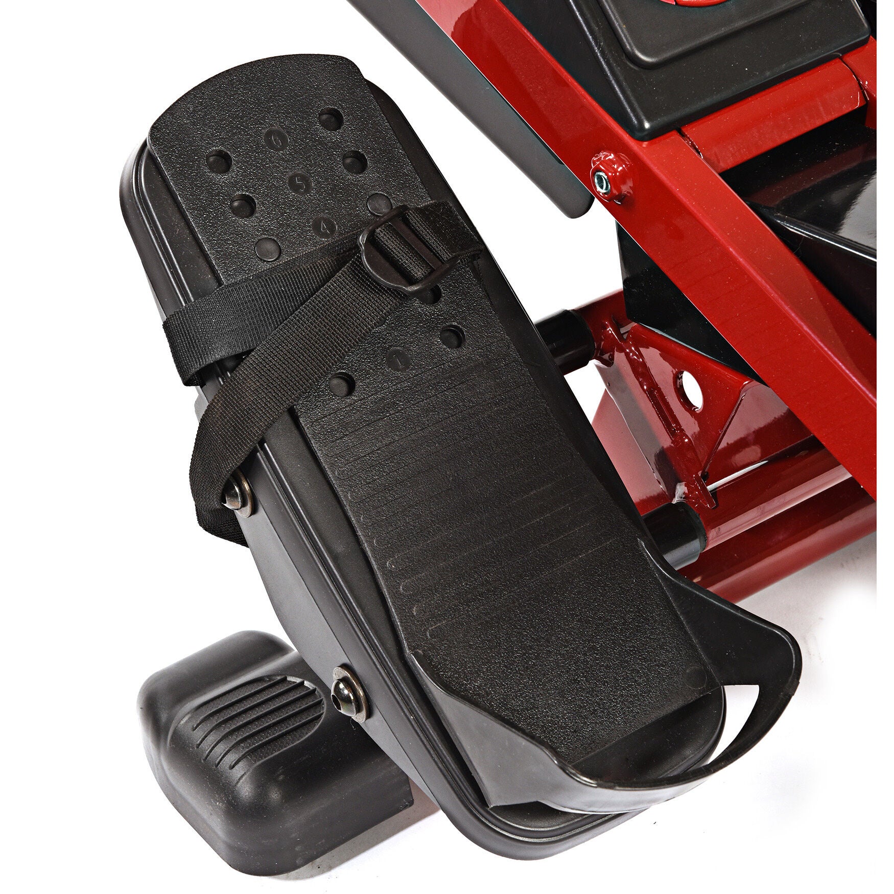 Stamina X Air Rower Home Fitness Equipment, , alternate image number 6