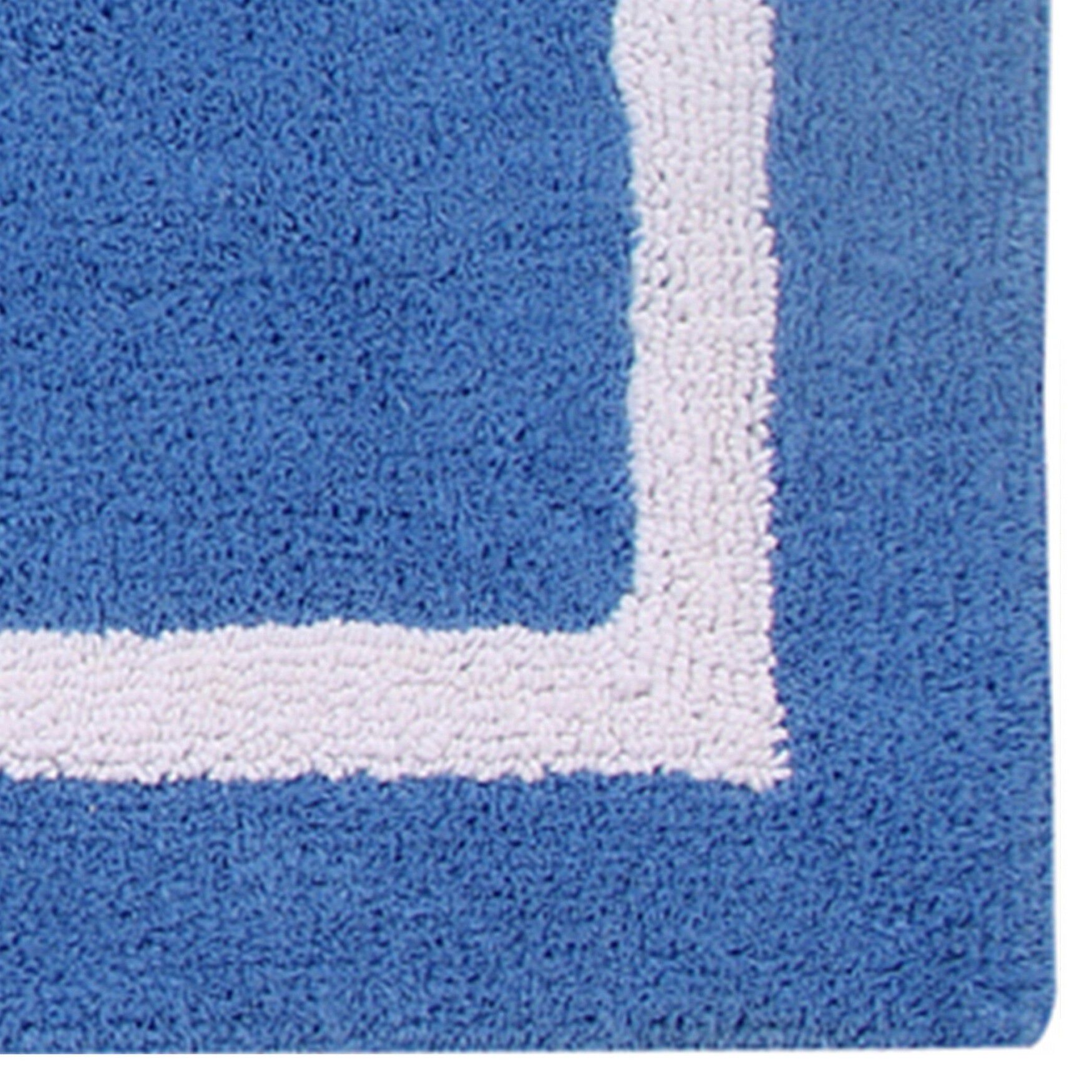 Hotel Collections Bath Mat Rug 2 Piece Set (17 inches X 24 inches | 17 inches X 24 inches), , alternate image number 2