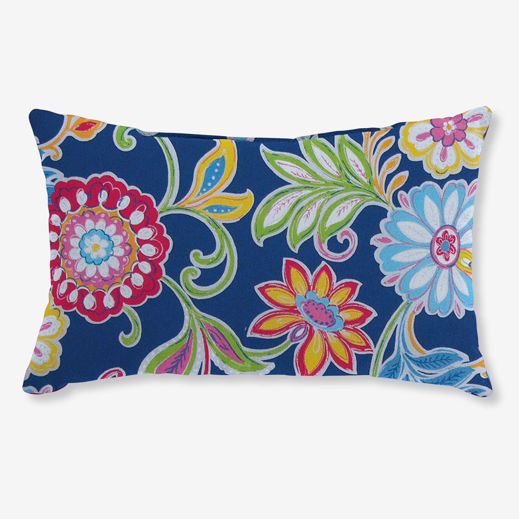 BH Outdoor Performance 20" x 13" Lumbar Pillow