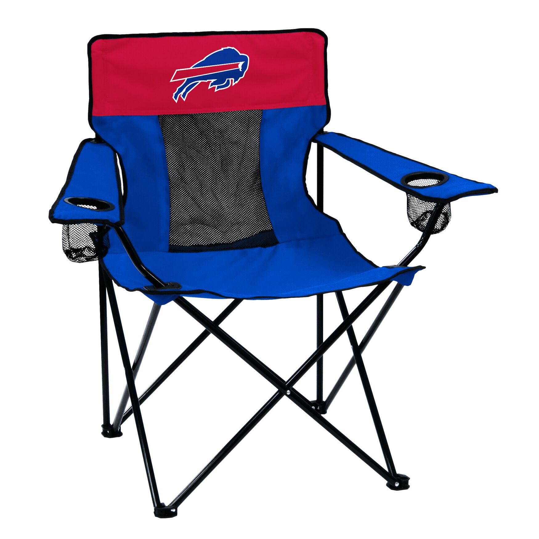 Buffalo Bills Elite Chair Tailgate, MULTI, hi-res image number 0
