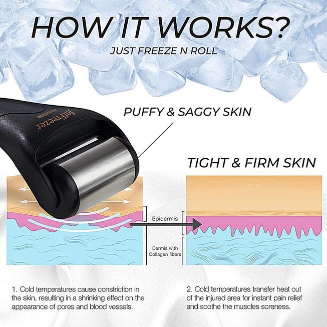Fat Freezer Cryo Roller Wellness, , alternate image number null