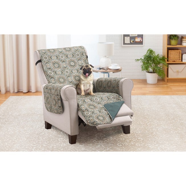 Recliner Furniture Protector, , alternate image number null