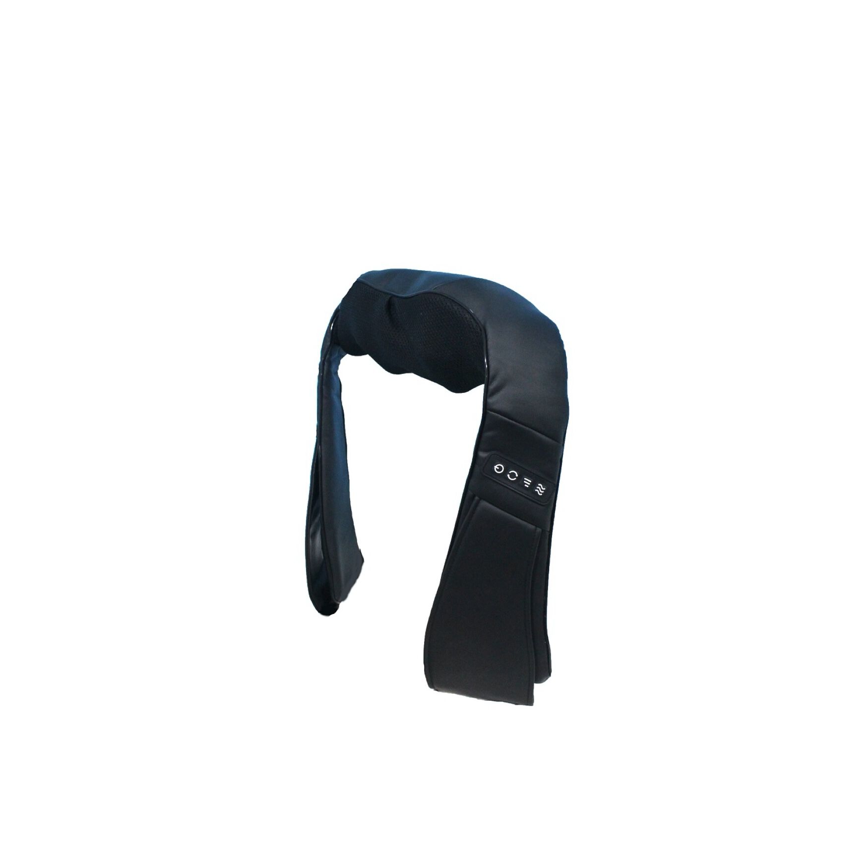 Panther Neck, Shoulder Massager With Heat, , on-hover image number 1