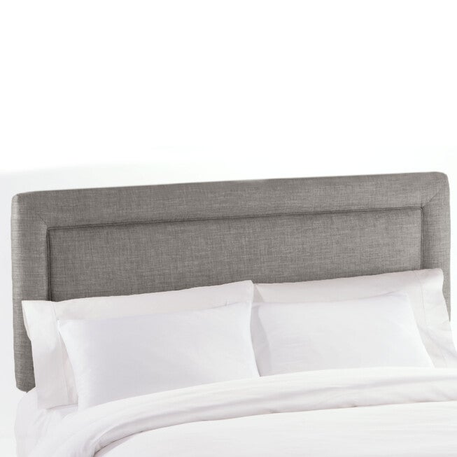 King Size Upholstered Headboard, , alternate image number 2