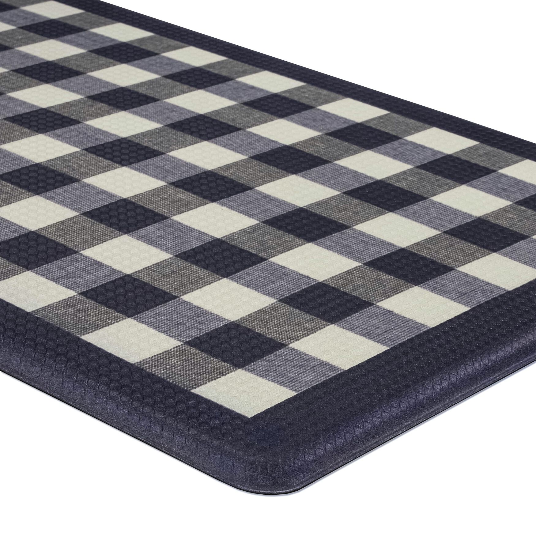 Anti Fatigue Mat Buffalo Check, , alternate image number 2