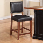 Brook Counter Stool 24"H, , alternate image number null