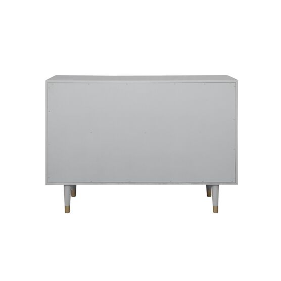 6-Drawer Geo Texture Dresser, , on-hover image number null