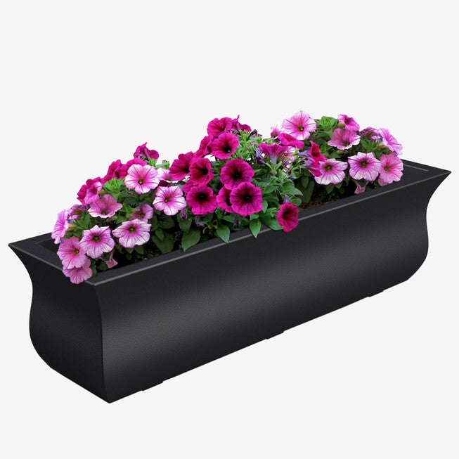 Valencia 3' Window Box, , alternate image number null