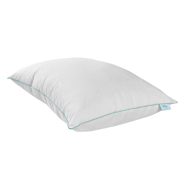 AllerEase Blue Pillow, , on-hover image number 1