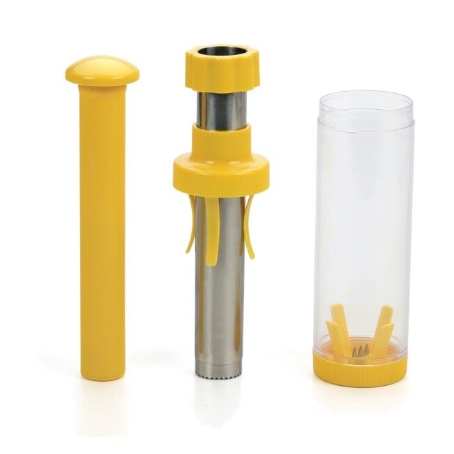Deluxe Corn Stripper, YELLOW, hi-res image number null