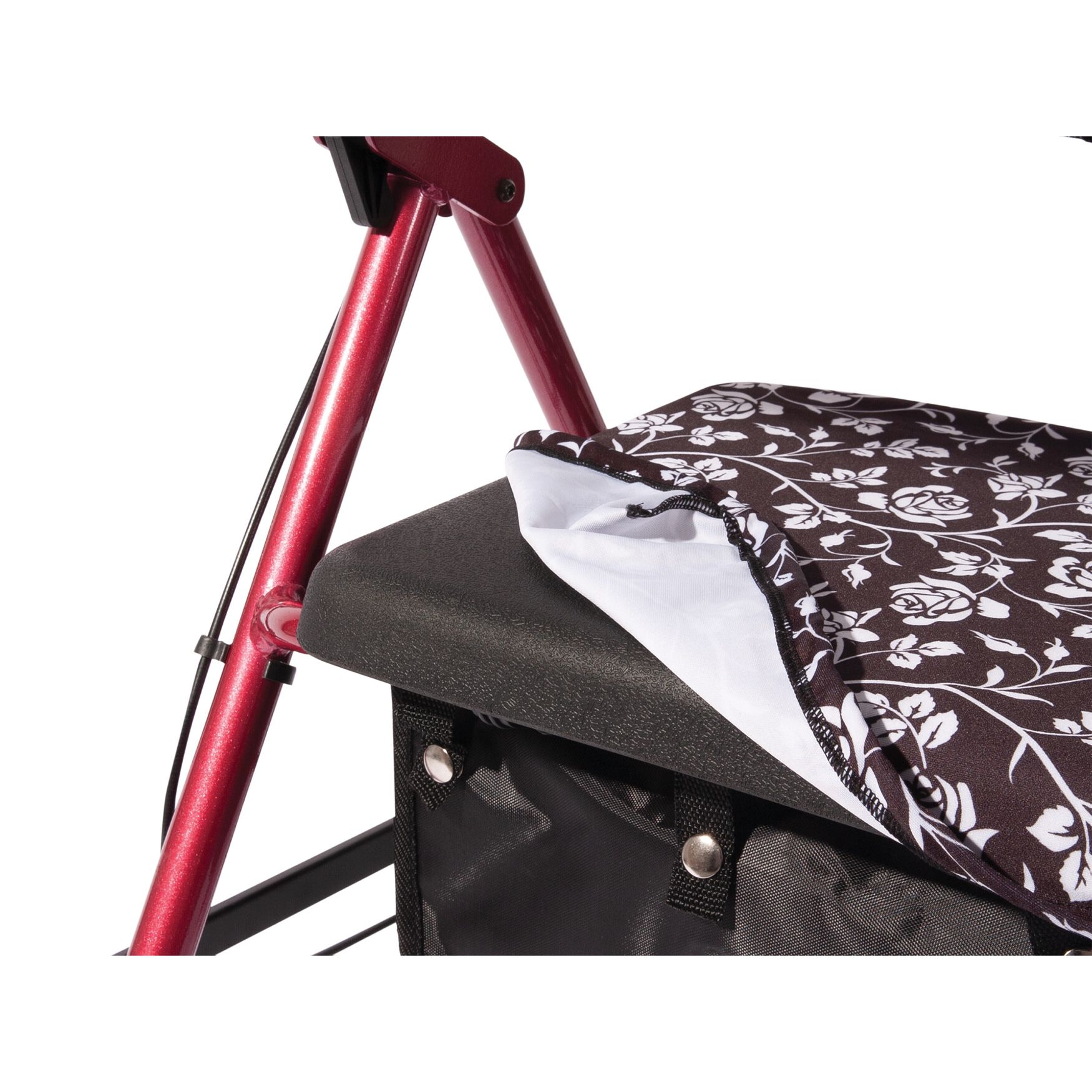Rollator Cover Set, , on-hover image number 1