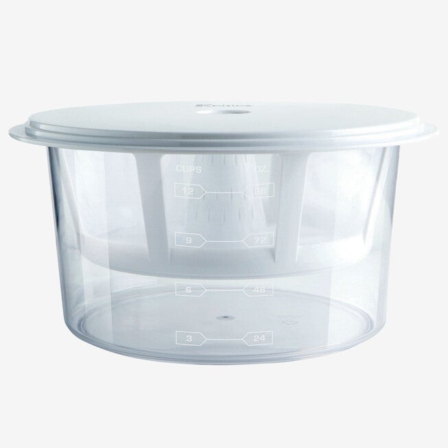 Euro Cuisine Greek Yogurt Maker, , on-hover image number null