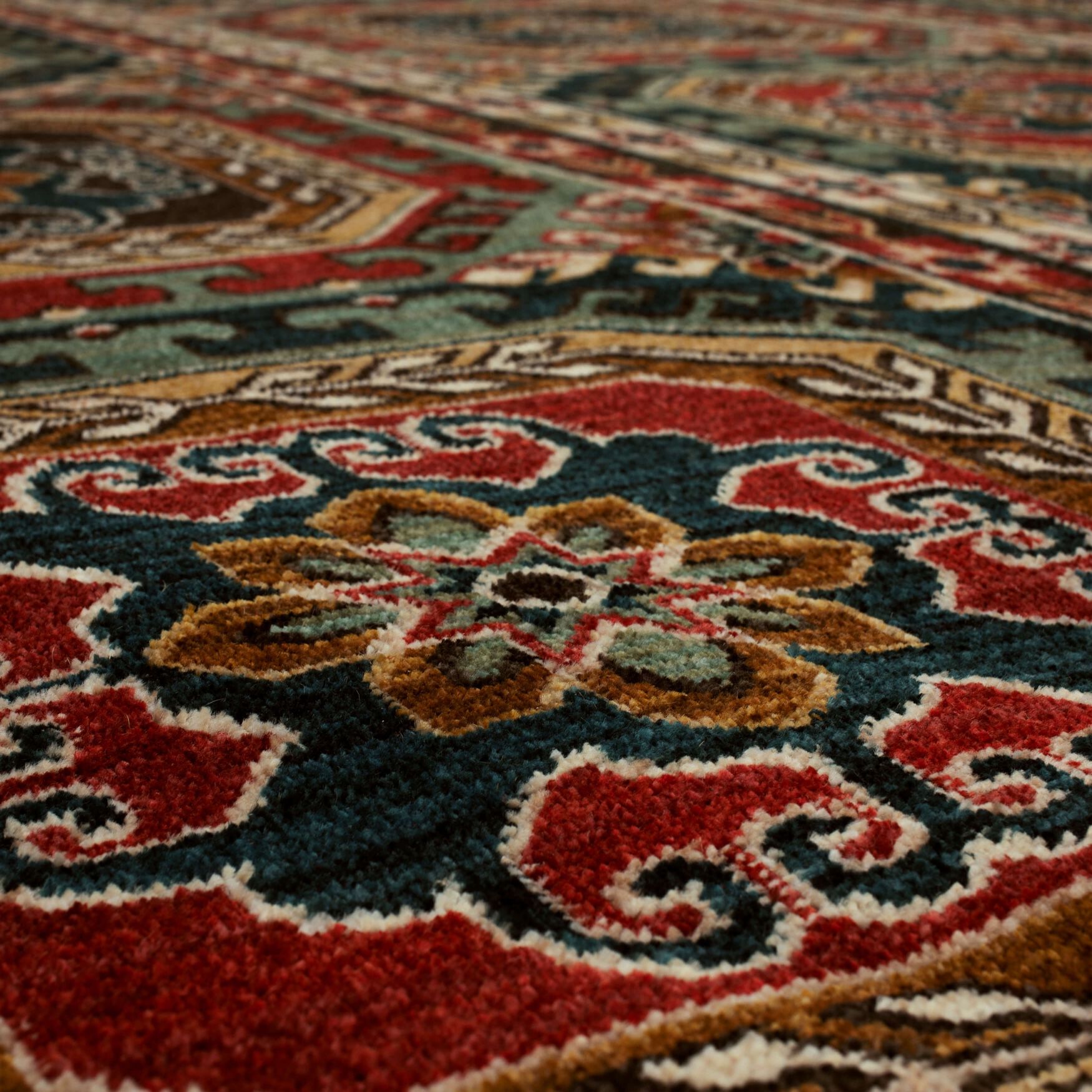 Neecharles Area Rug, , alternate image number 3