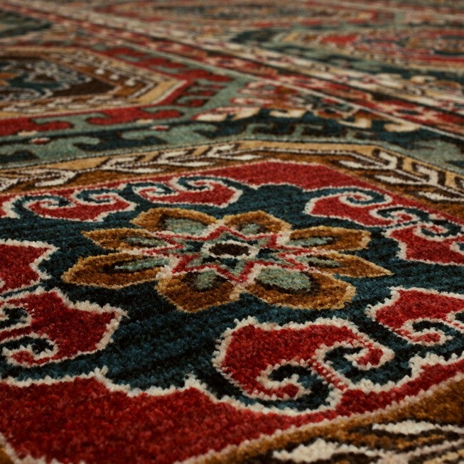 Neecharles Area Rug, , alternate image number 3