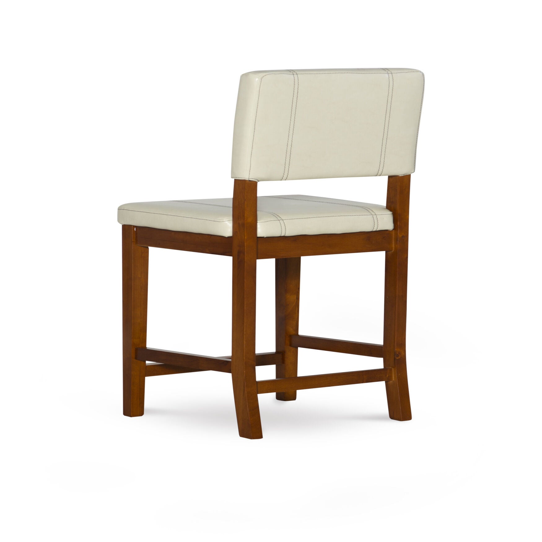 Marley Counter Stool Cream, , alternate image number 4